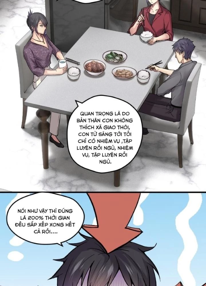 Nhân Hình Thiết Giáp Chapter 10 - 77