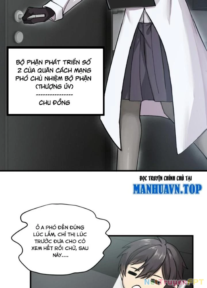 Nhân Hình Thiết Giáp Chapter 10 - 99
