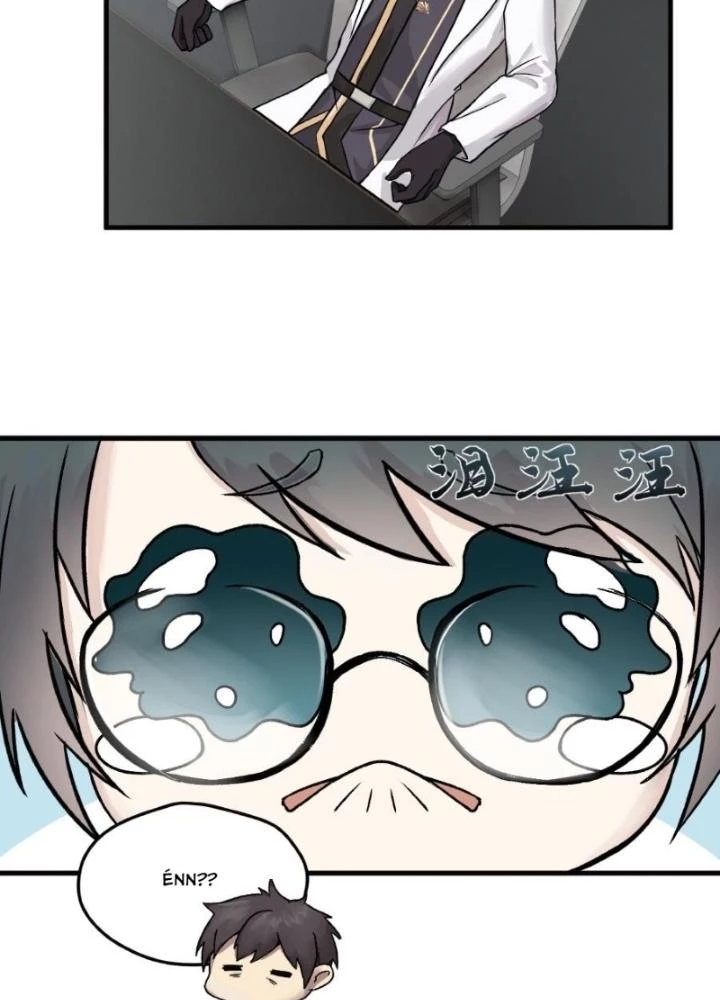 Nhân Hình Thiết Giáp Chapter 10 - 101