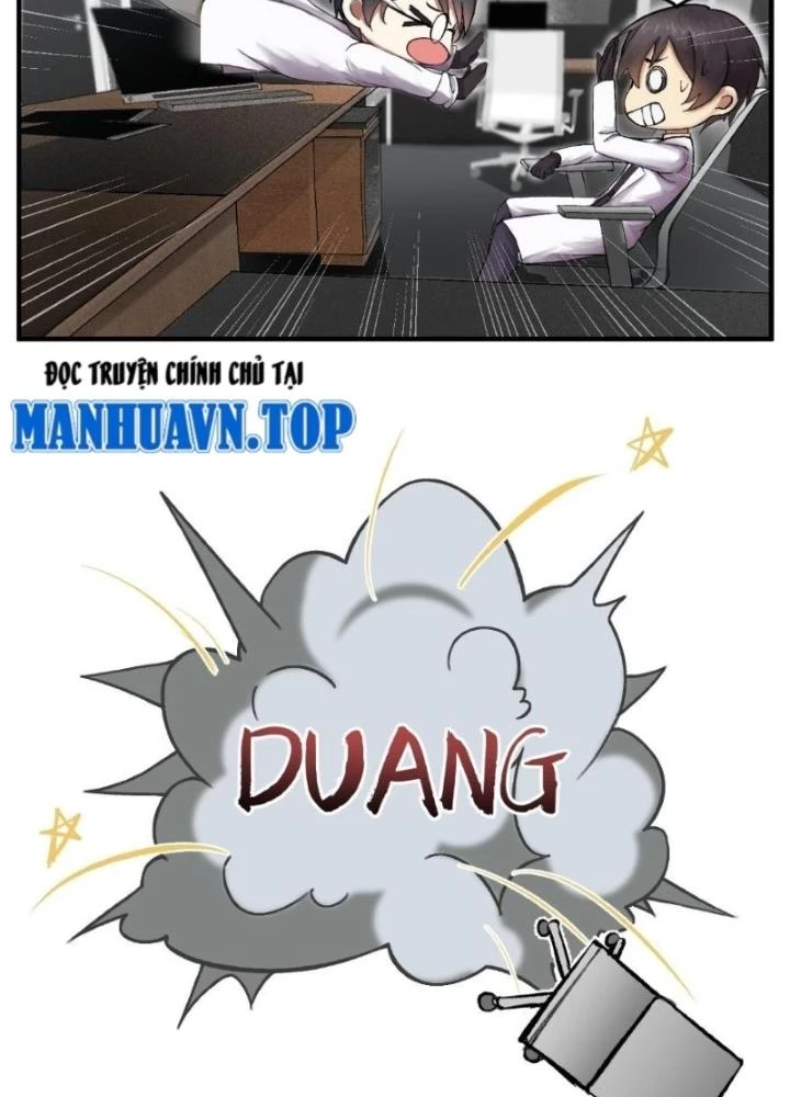 Nhân Hình Thiết Giáp Chapter 11 - 3