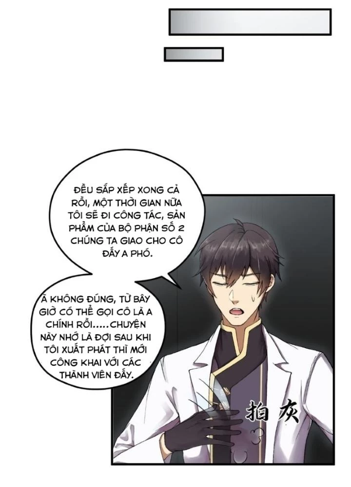 Nhân Hình Thiết Giáp Chapter 11 - 7