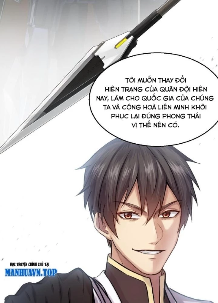 Nhân Hình Thiết Giáp Chapter 11 - 25