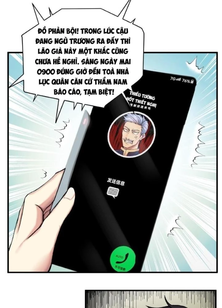 Nhân Hình Thiết Giáp Chapter 11 - 35