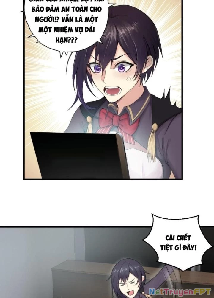 Nhân Hình Thiết Giáp Chapter 11 - 49