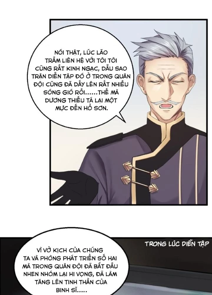 Nhân Hình Thiết Giáp Chapter 11 - 59
