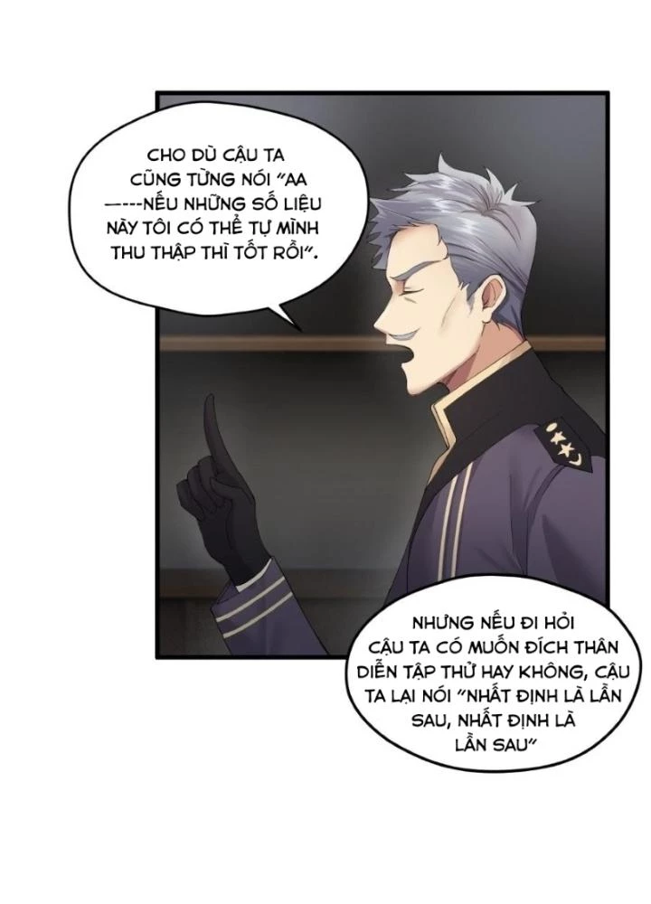 Nhân Hình Thiết Giáp Chapter 11 - 65