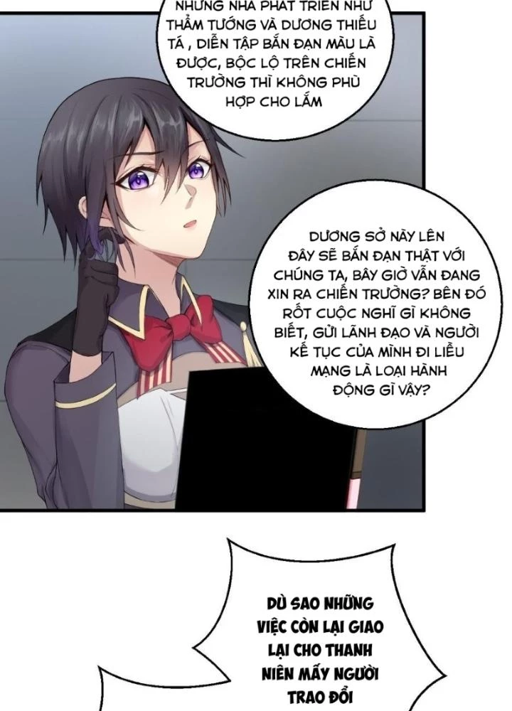 Nhân Hình Thiết Giáp Chapter 11 - 67