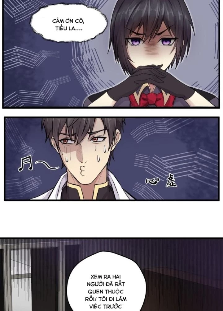 Nhân Hình Thiết Giáp Chapter 11 - 73