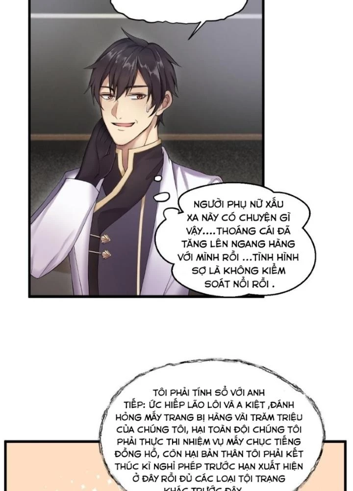 Nhân Hình Thiết Giáp Chapter 11 - 77