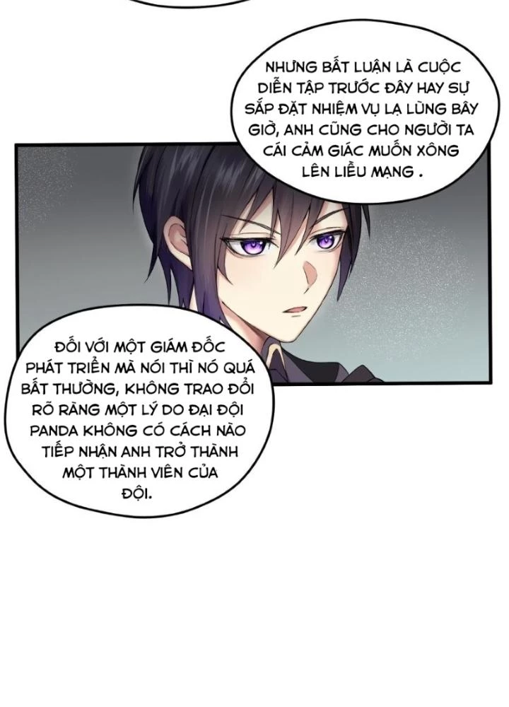 Nhân Hình Thiết Giáp Chapter 11 - 85