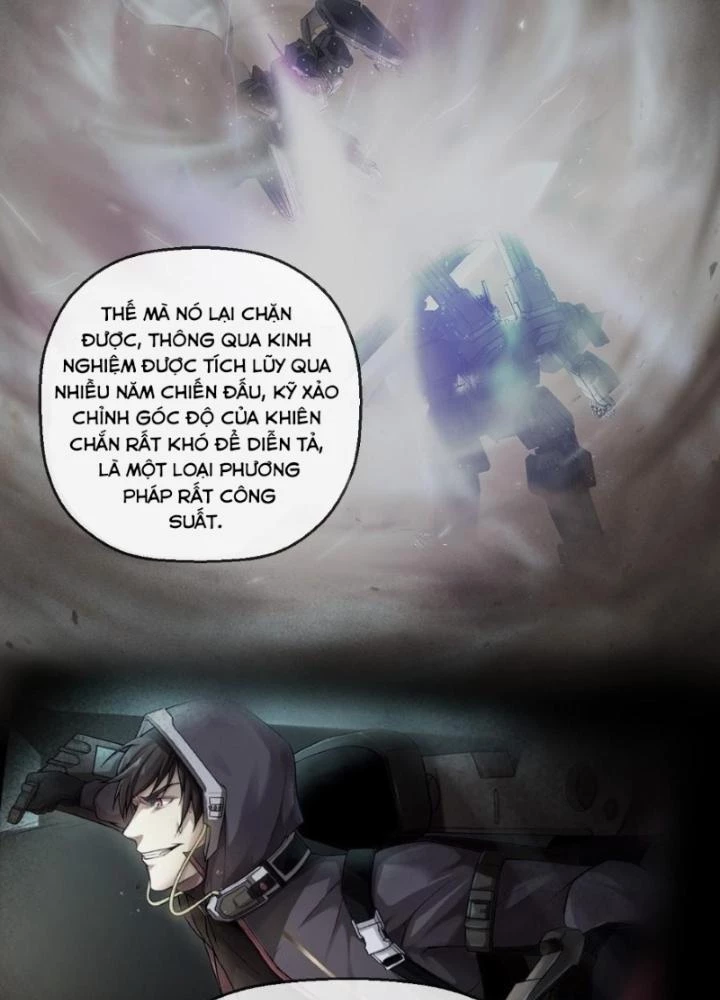 Nhân Hình Thiết Giáp Chapter 11 - 95