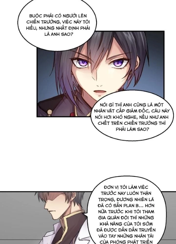 Nhân Hình Thiết Giáp Chapter 11 - 109