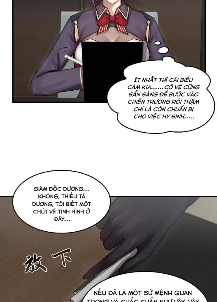 Nhân Hình Thiết Giáp Chapter 11 - 115