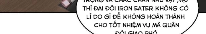 Nhân Hình Thiết Giáp Chapter 11 - 116