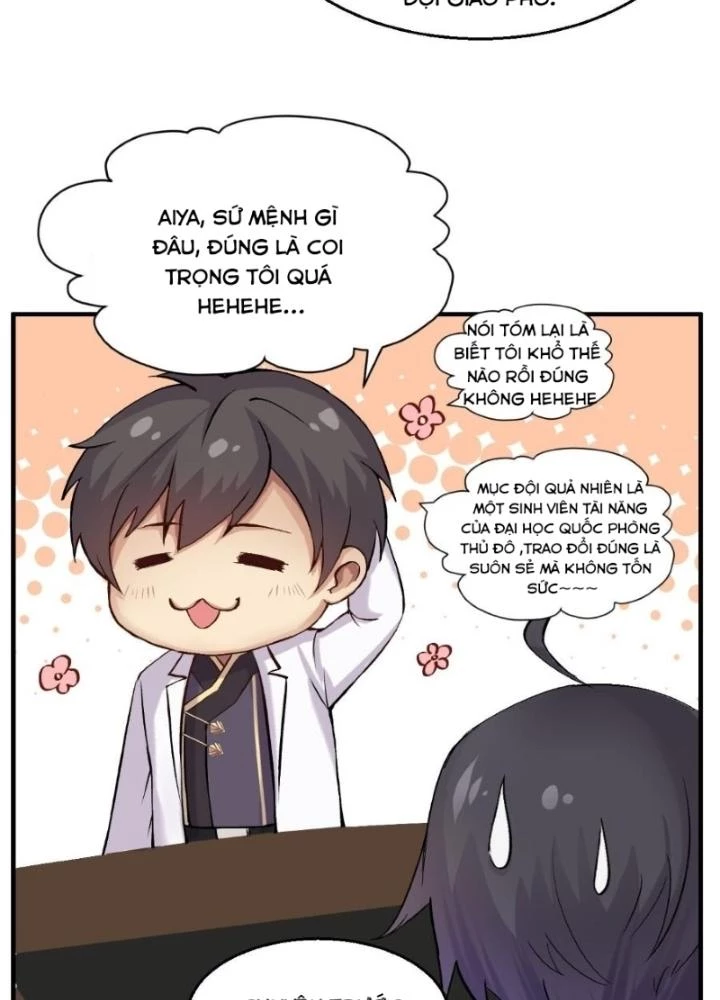 Nhân Hình Thiết Giáp Chapter 11 - 117