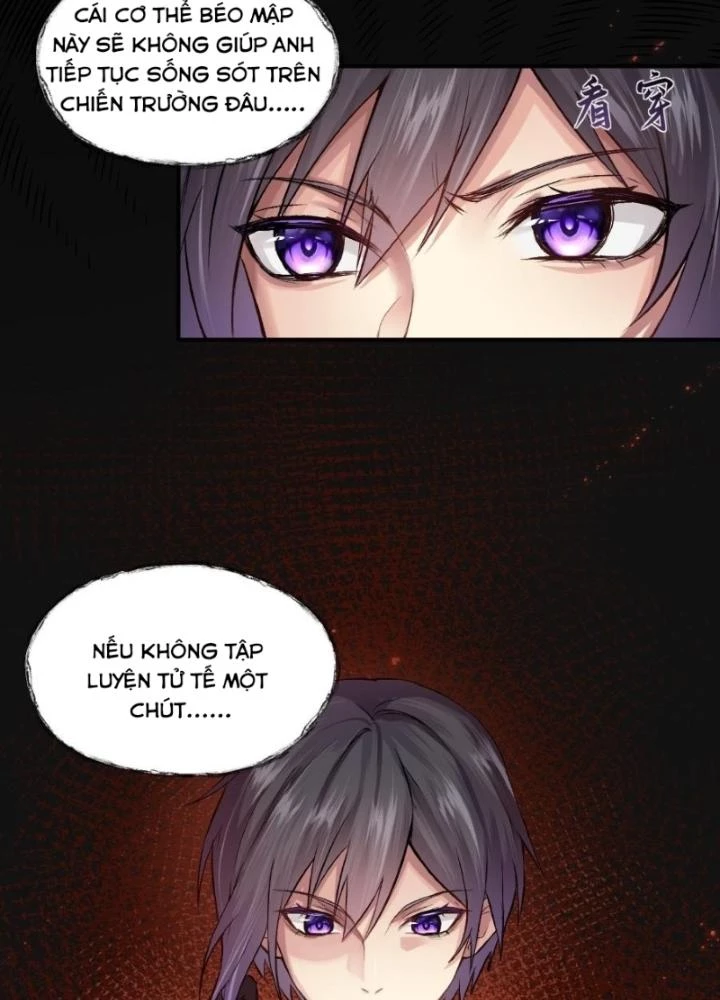 Nhân Hình Thiết Giáp Chapter 11 - 121