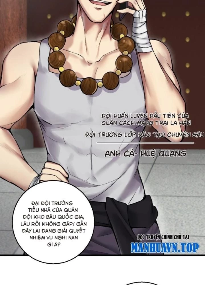 Nhân Hình Thiết Giáp Chapter 12 - 7