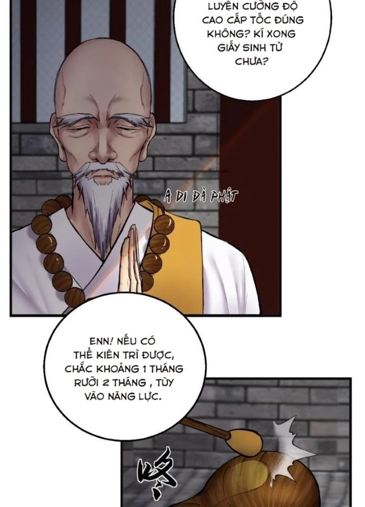Nhân Hình Thiết Giáp Chapter 12 - 9