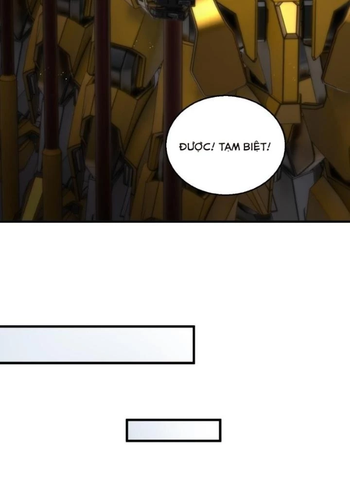 Nhân Hình Thiết Giáp Chapter 12 - 13