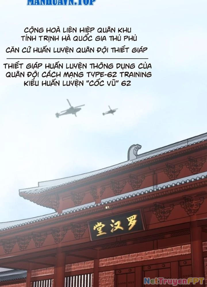 Nhân Hình Thiết Giáp Chapter 12 - 31