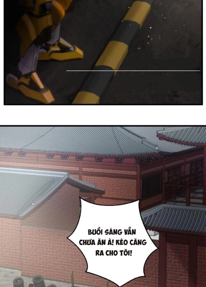 Nhân Hình Thiết Giáp Chapter 12 - 35
