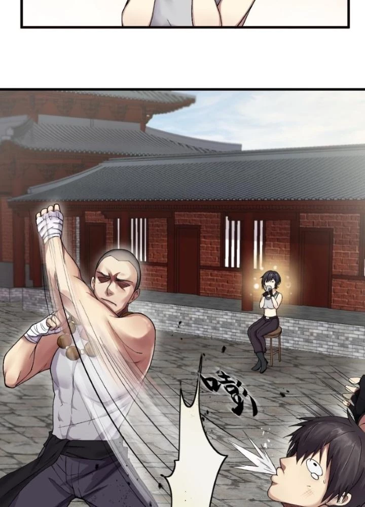 Nhân Hình Thiết Giáp Chapter 12 - 47