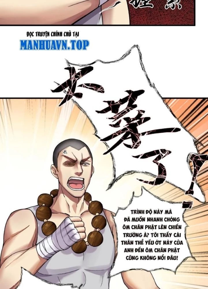 Nhân Hình Thiết Giáp Chapter 12 - 51