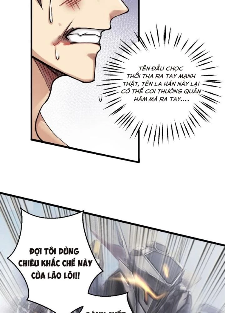 Nhân Hình Thiết Giáp Chapter 12 - 55