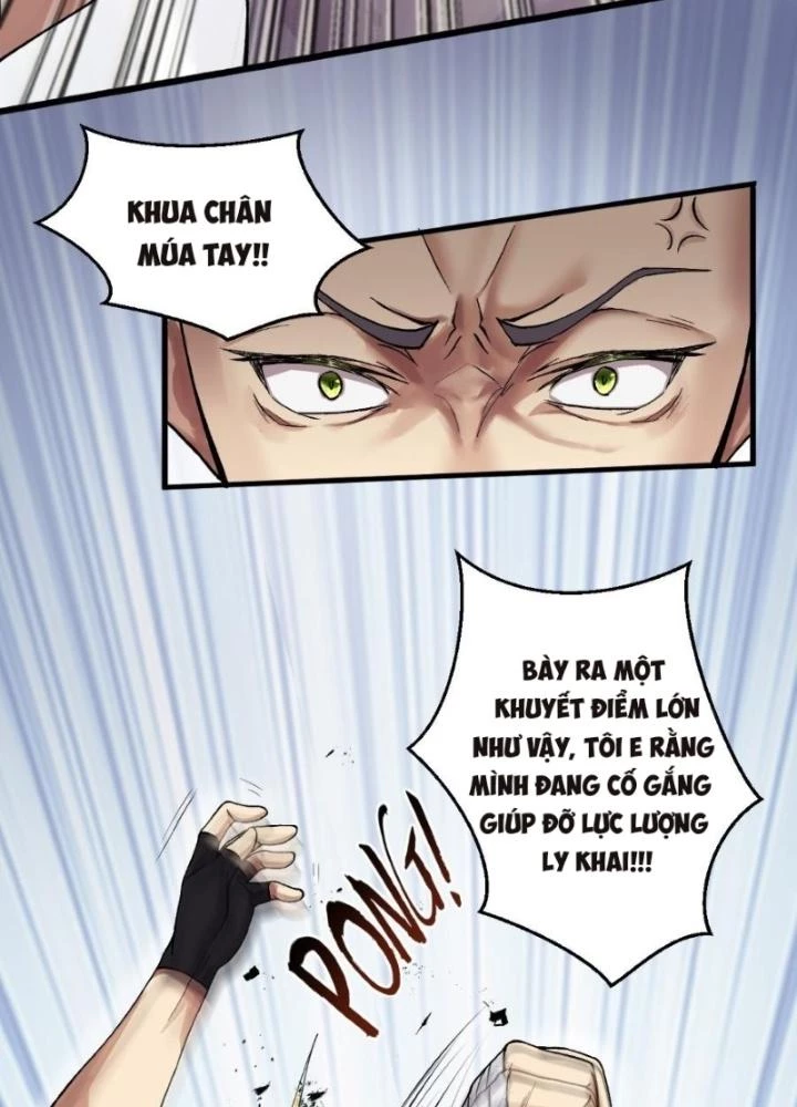 Nhân Hình Thiết Giáp Chapter 12 - 59