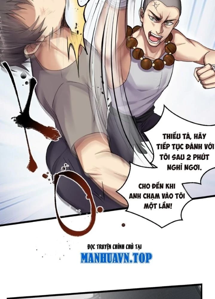 Nhân Hình Thiết Giáp Chapter 12 - 61