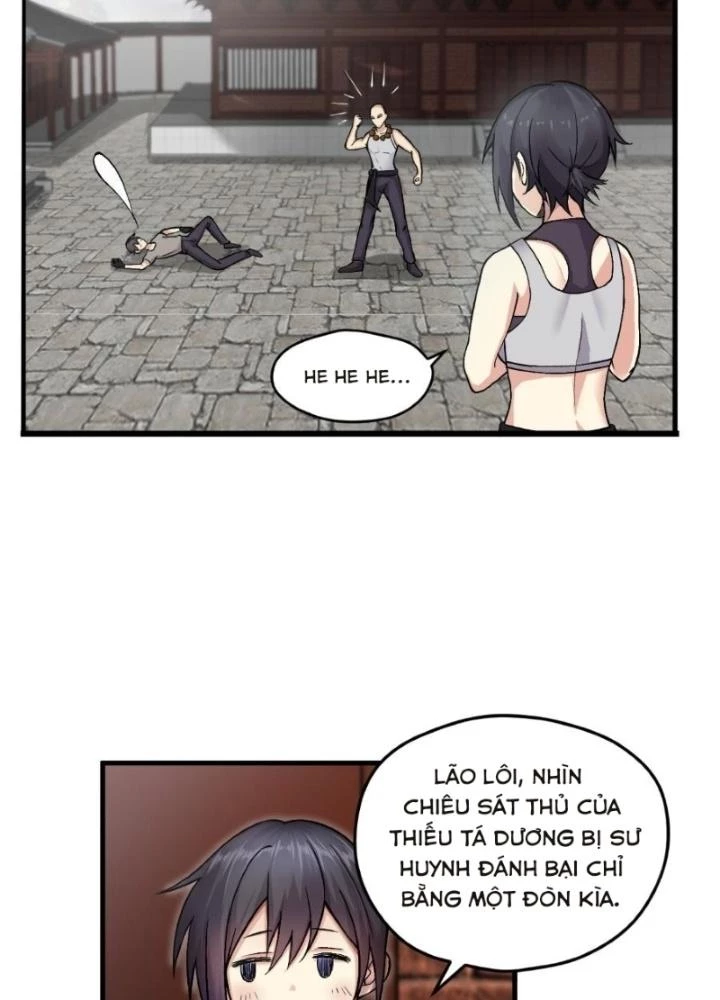 Nhân Hình Thiết Giáp Chapter 12 - 63