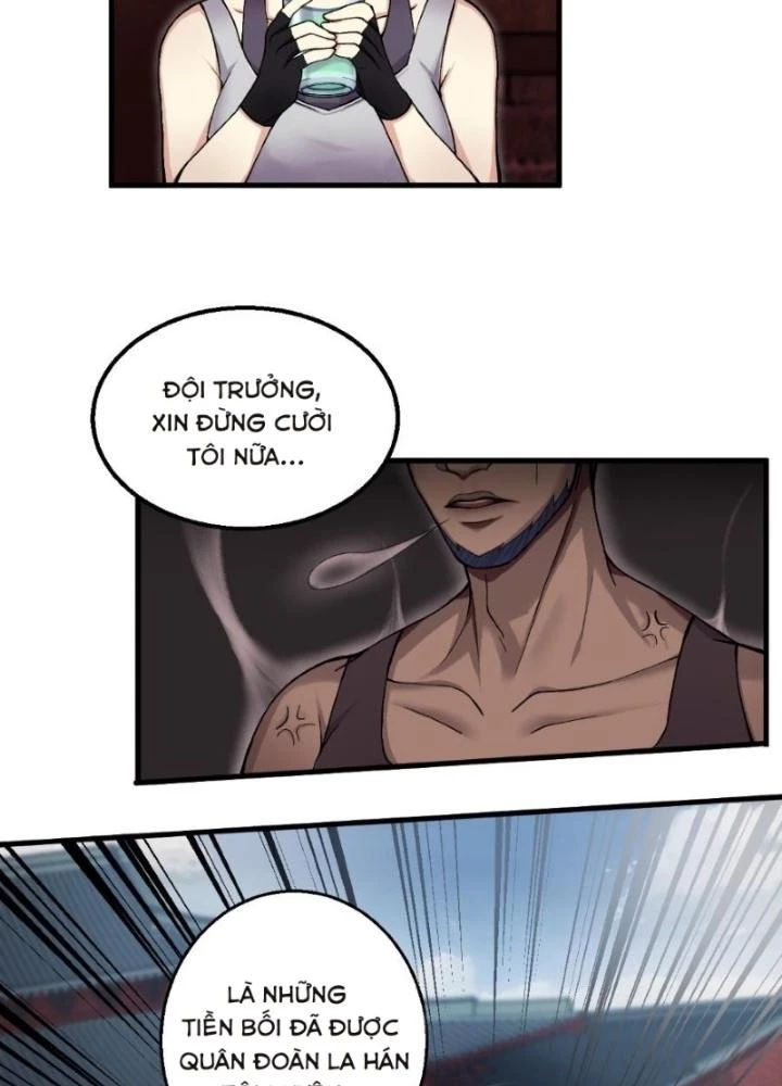Nhân Hình Thiết Giáp Chapter 12 - 65