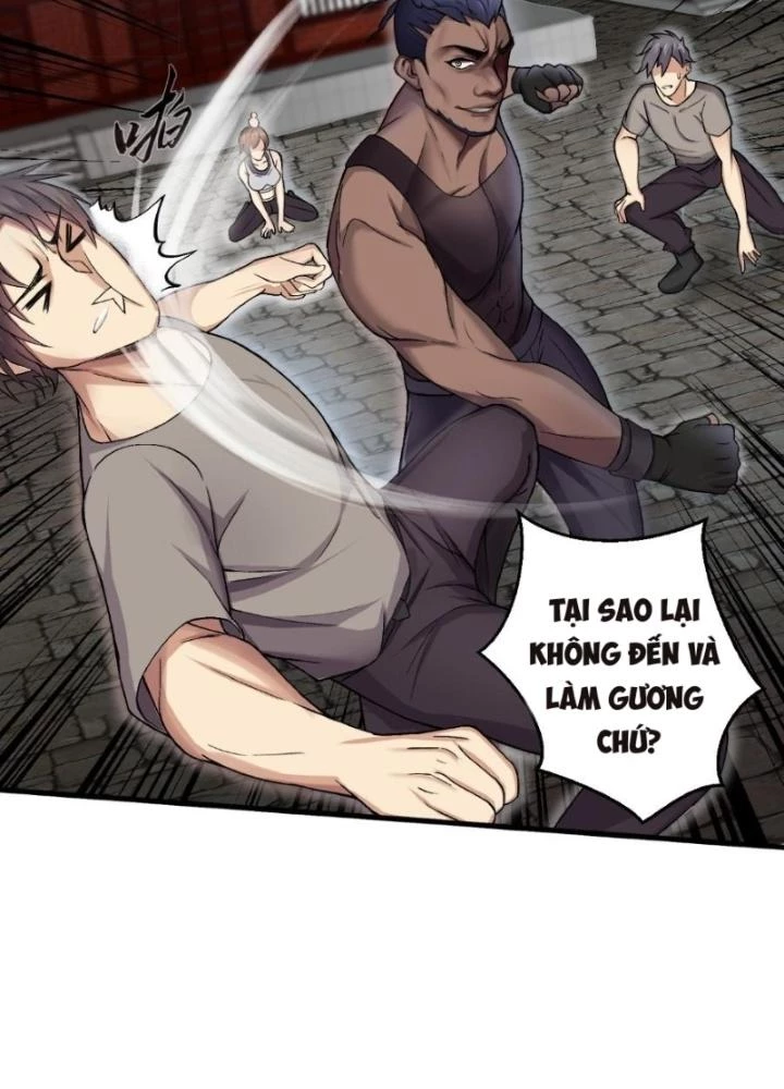 Nhân Hình Thiết Giáp Chapter 12 - 67