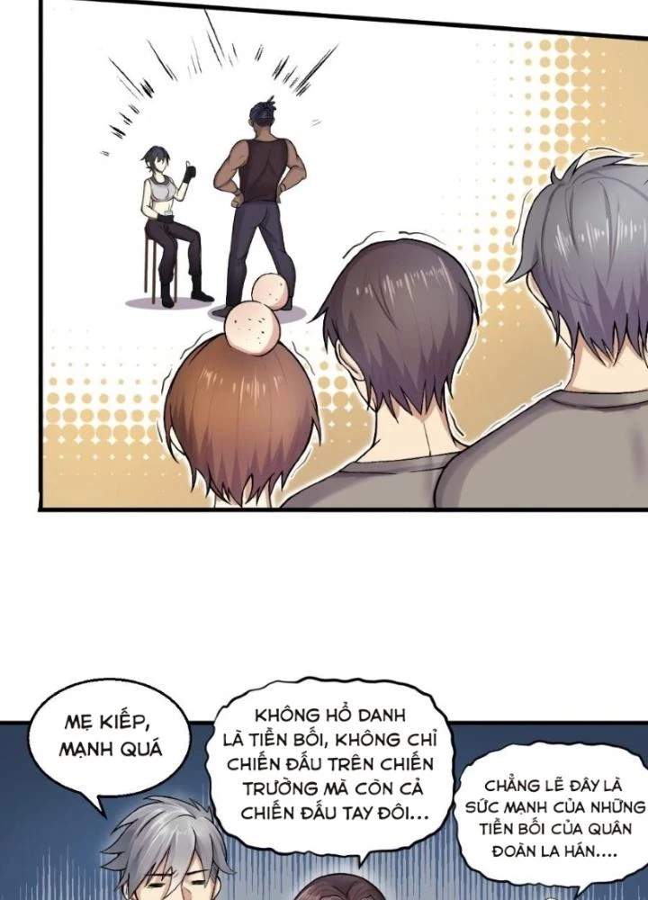 Nhân Hình Thiết Giáp Chapter 12 - 69