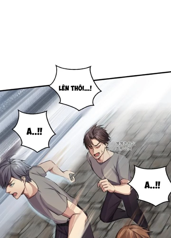 Nhân Hình Thiết Giáp Chapter 12 - 77