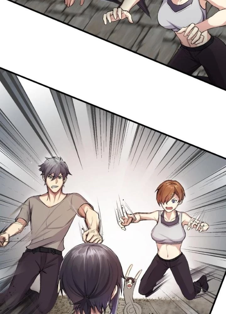 Nhân Hình Thiết Giáp Chapter 12 - 79