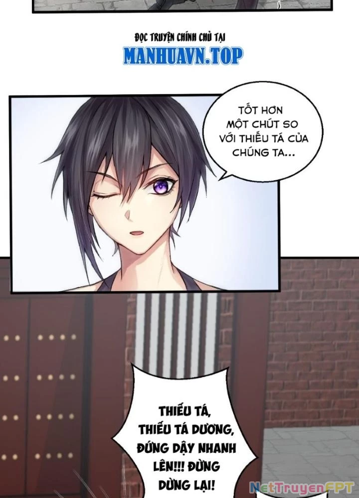 Nhân Hình Thiết Giáp Chapter 12 - 93