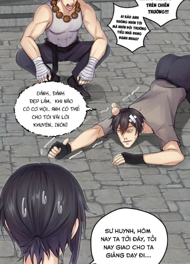 Nhân Hình Thiết Giáp Chapter 12 - 95