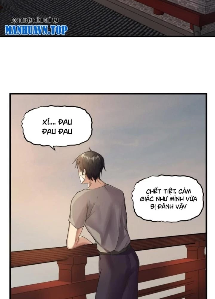 Nhân Hình Thiết Giáp Chapter 13 - 9