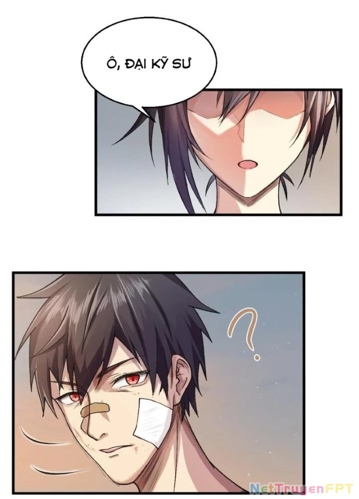 Nhân Hình Thiết Giáp Chapter 13 - 11