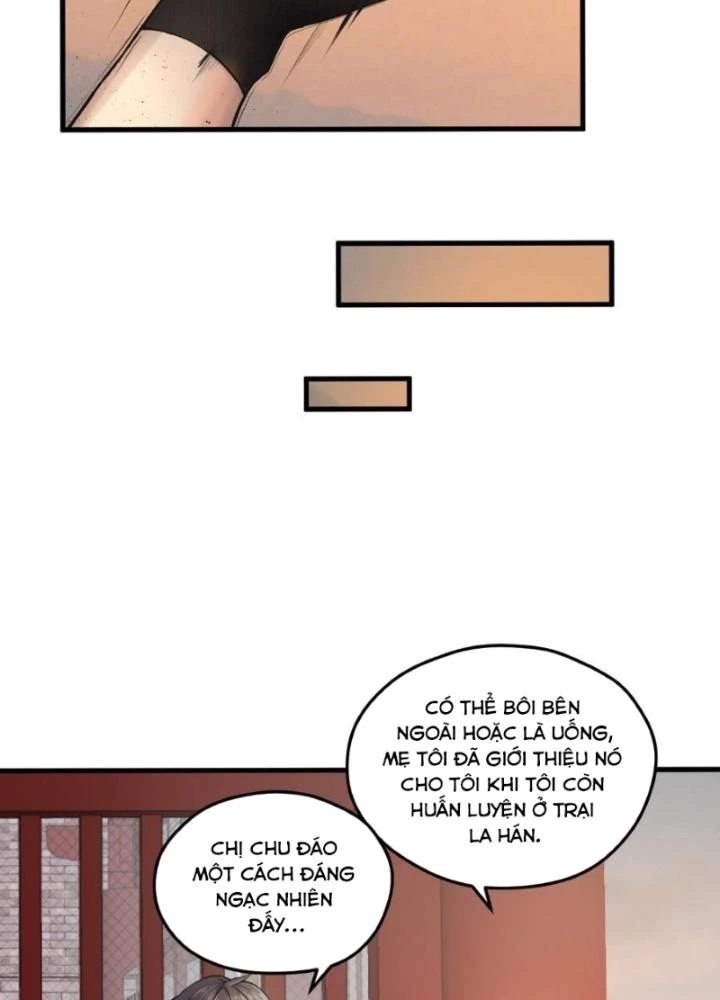 Nhân Hình Thiết Giáp Chapter 13 - 21
