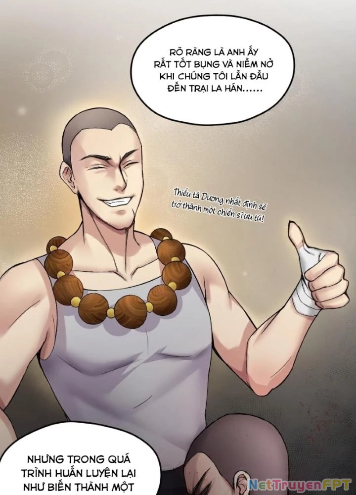 Nhân Hình Thiết Giáp Chapter 13 - 29