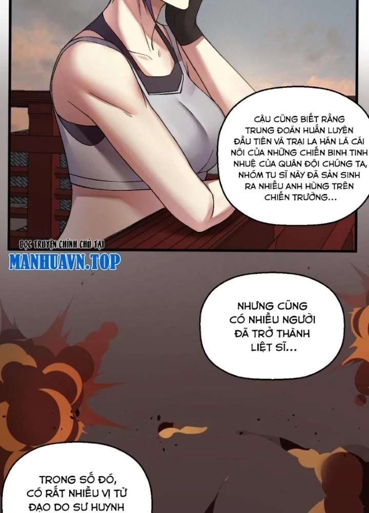 Nhân Hình Thiết Giáp Chapter 13 - 37