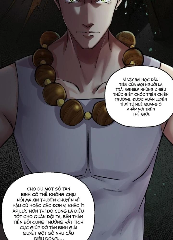 Nhân Hình Thiết Giáp Chapter 13 - 41