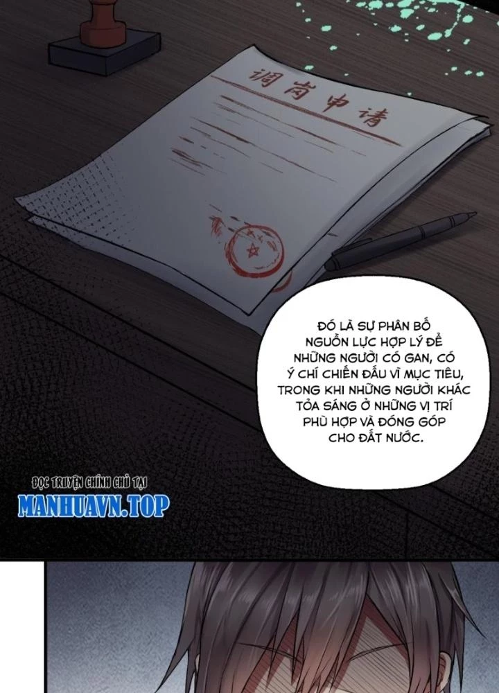 Nhân Hình Thiết Giáp Chapter 13 - 43