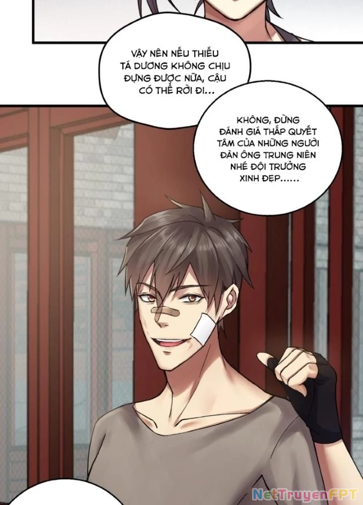 Nhân Hình Thiết Giáp Chapter 13 - 45