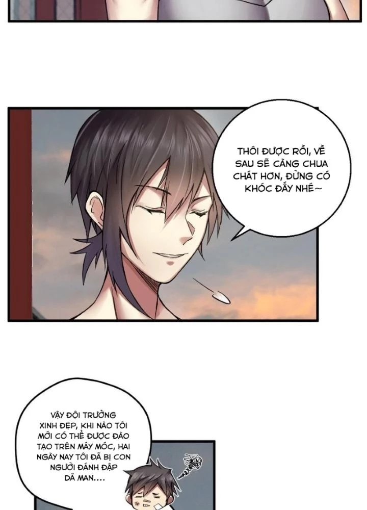 Nhân Hình Thiết Giáp Chapter 13 - 49