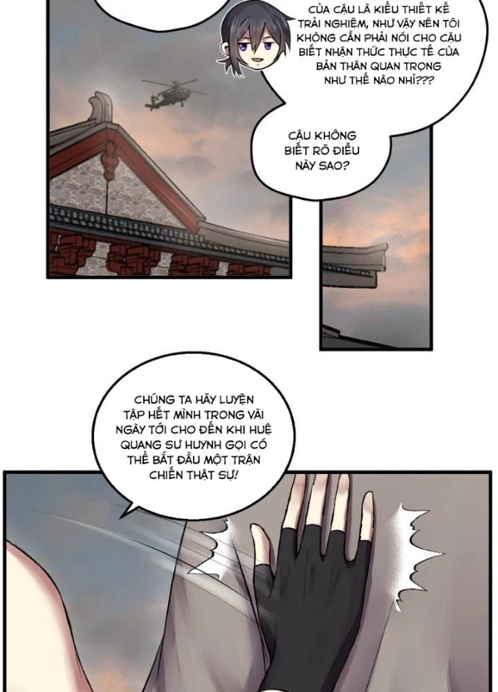 Nhân Hình Thiết Giáp Chapter 13 - 51