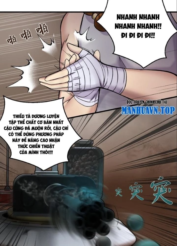 Nhân Hình Thiết Giáp Chapter 13 - 57