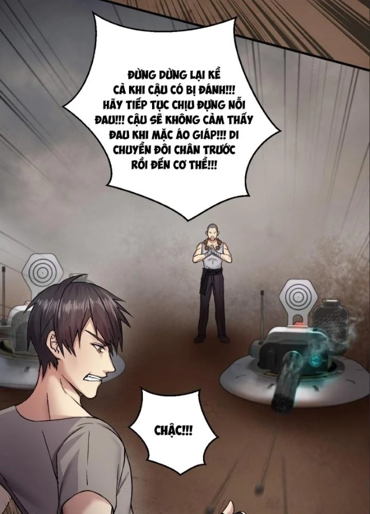 Nhân Hình Thiết Giáp Chapter 13 - 59